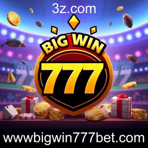 O Impacto do Big Win 777 Bet no Cenário de Jogos Online