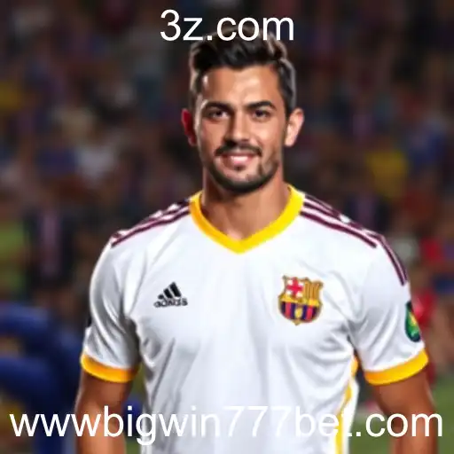 A Evolução dos Jogos de Azar e o Impacto atual do Big Win 777 Bet