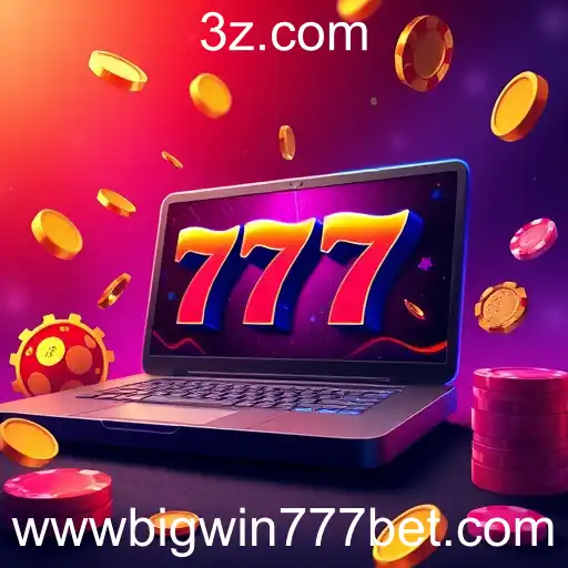 Cenário Atual dos Jogos de Azar e o Impacto do Big Win 777