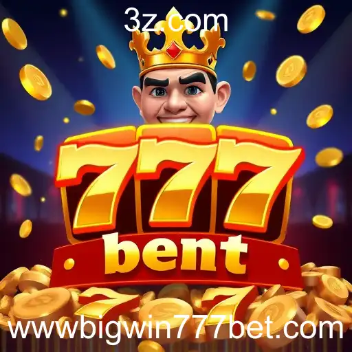 Crescimento das Apostas Online em 2025: Big Win 777 Em Destaque