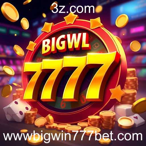 A Ascensão dos Jogos de Cassino em 2025: Big Win 777 em Destaque