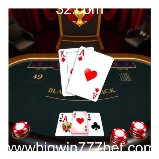 Jogos de Azar em Alta com Big Win 777