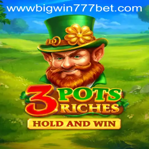 Discover the Thrills of 3potsRiches: Gameplay and Strategies