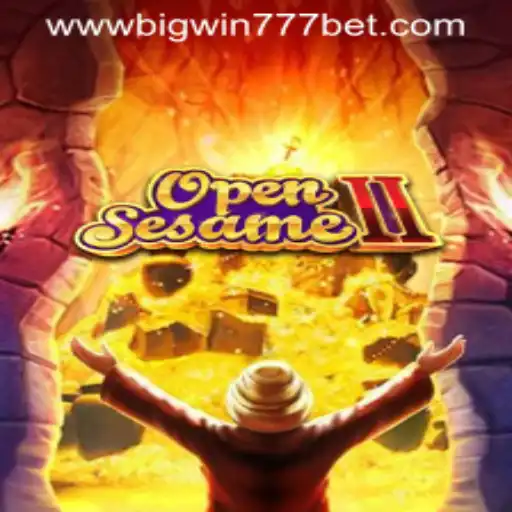 Unlocking the Thrills of OpenSesameII: A Game of Fortune with Big Win 777 Bets