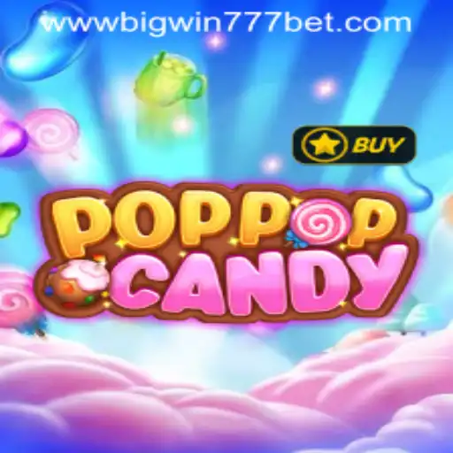 Exploring POPPOPCANDY: A Sweet Journey with Big Win 777 Bet