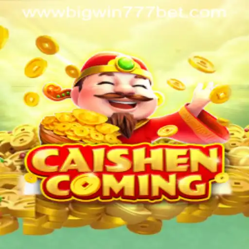 Discover the Exciting World of CAISHENCOMING and Unleash Big Wins with 777 Bet