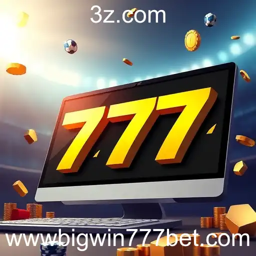 Impactos do Big Win 777 Bet no Mercado de Apostas Online