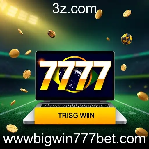 Uma Nova Era para os Entusiastas de Big Win 777