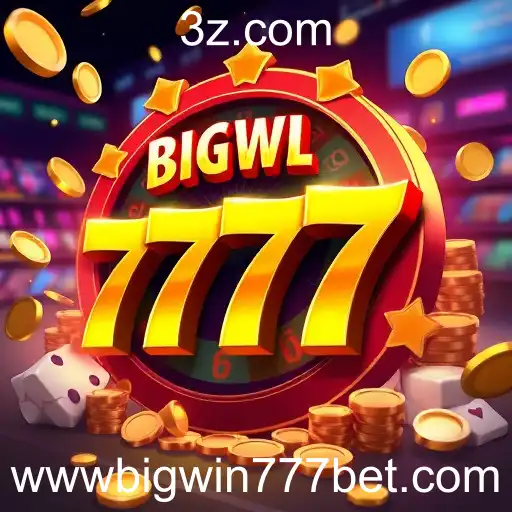 A Ascensão dos Jogos de Cassino em 2025: Big Win 777 em Destaque