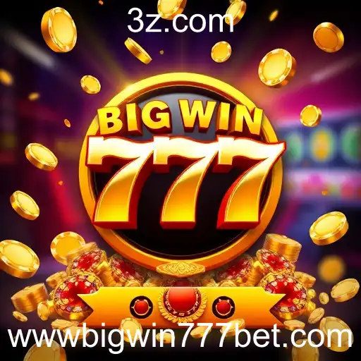 O Impacto do Big Win 777 no Mundo dos Jogos Online