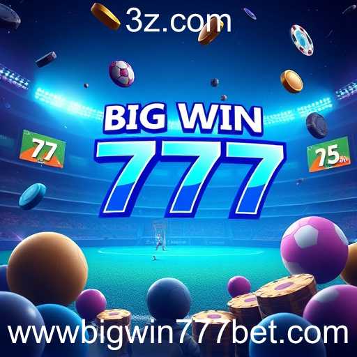 Expansão dos Sites de Jogos em 2025: A Ascensão do Big Win 777 Bet