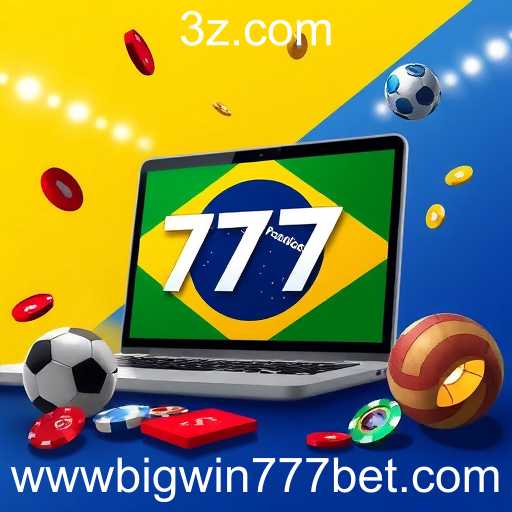 Expansão do Mercado de Apostas Online no Brasil