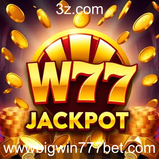 Experimente a Emoção dos Jogos de Jackpot no Big Win 777 Bet