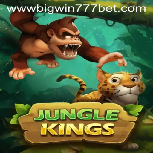 Discover JungleKings: The Thrilling Adventure in the Wild