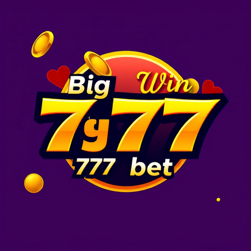 Big Win 777 bet
