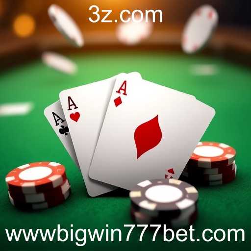 Big Win 777 bet