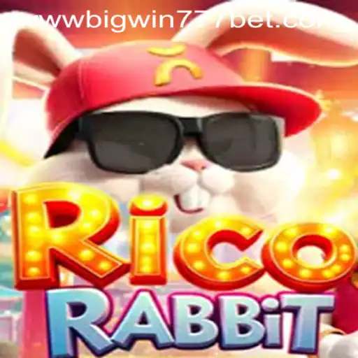 Discover the Thrilling World of RicoRabbit with a Big Win 777 Bet