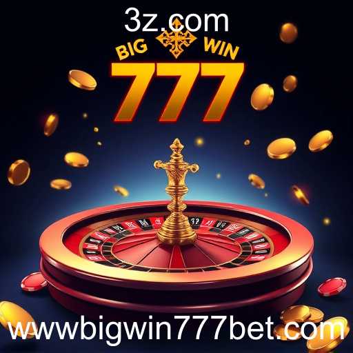 Big Win 777 bet