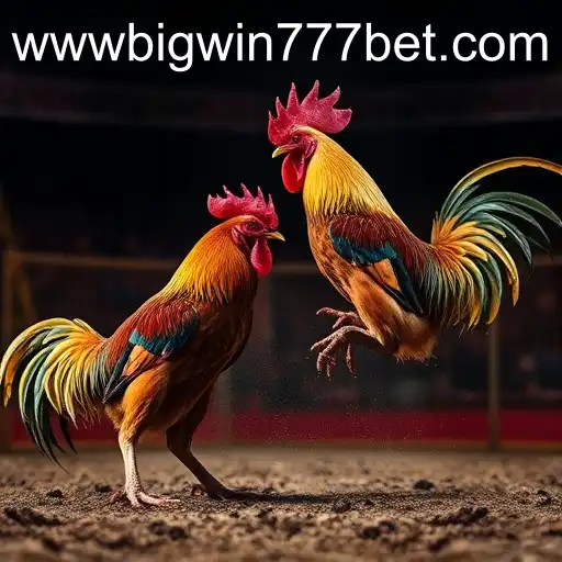The Exciting World of Online Sabong: Discovering Big Win 777 Bet