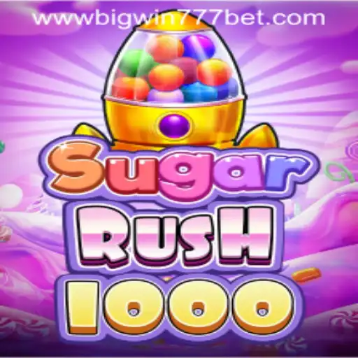 Exploring SugarRush1000: Unveiling the Excitement of Big Win Opportunities