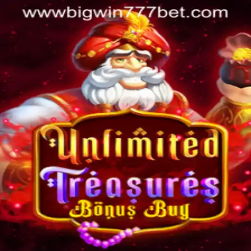 UnlimitedTreasuresBonusBuy: Exploring the Thrill Behind Big Win 777 Bet
