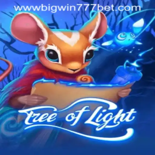 Exploring the Enchanting World of TreeofLight and the Thrill of Big Win 777 Bet