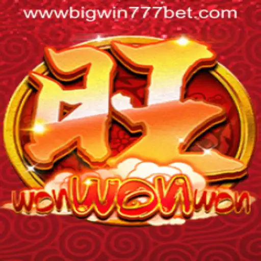 Exploring the Thrills of WonWonWon and Big Win 777 Bet